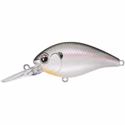 Daiwa Daiwa Evergreen Cr Crank 13ft 362 Cold Shad