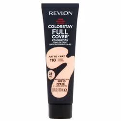 Revlon Makeup Colorstay Full Cover Foundation 110 IVORY 31g