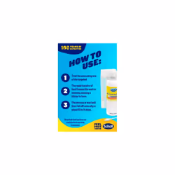 Scholl Verruca and Wart Remover Freeze Treatment, 80 ml (Pack of 1)