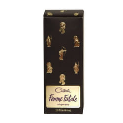 Revlon Ciara Femme Fatale 68ml cologne spray