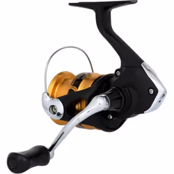 Shimano Fx Spinning Fishing Reel Fx2000fc   Gear Ratio 5.0 1
