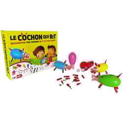Dujardin LE COCHON QUI RIT - PAR 4