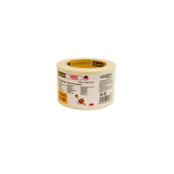 Scotch Beige Masking Tape (L) 50M (W) 24mm x 3 ROLLS