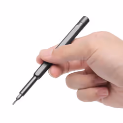 XIAOMI Mijia Wiha 24 in 1 S2 Steel Precision Magnetic Screwdriver Set Kit Tools