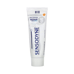 Sensodyne, Repair & Protect Whitening Toothpaste with Fluoride, 96.4g