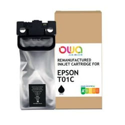 Armor OWA K21021OW ink cartridge 1 pc(s) Compatible Black