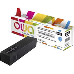 Armor K20465OW ink cartridge Black