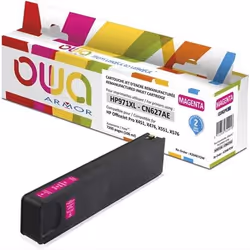 Armor K20467OW, Magenta, Pigment-based ink, 106 ml, 7200 pages