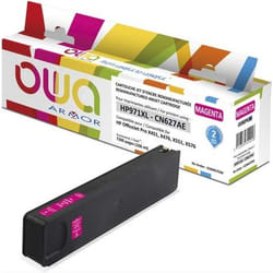 Armor K20467OW ink cartridge Magenta