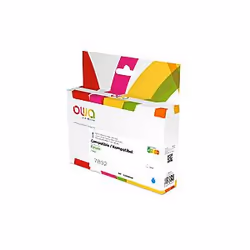 Armor K20630OW, Blue, Epson, WF-5620DWF, 38 ml, ink-jet pro, Inkjet