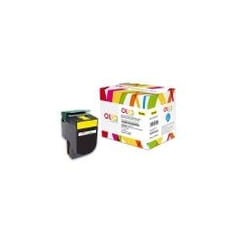 Armor K15470OW toner cartridge 1 pc(s) Yellow