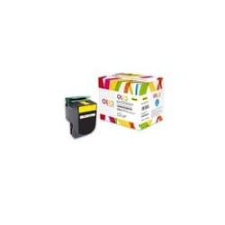 Armor K15158OW toner cartridge 1 pc(s) Yellow