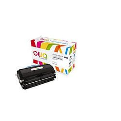 Armor K15229OW toner cartridge 1 pc(s) Compatible Black