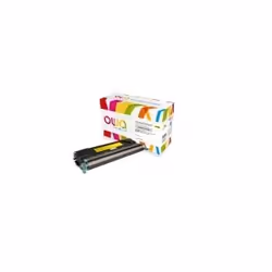 Armor K15204OW, Yellow, 1 pc(s)