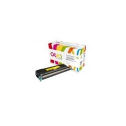 Armor K15193OW toner cartridge 1 pc(s) Yellow