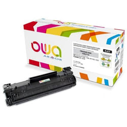 Armor K12389OW toner cartridge 1 pc(s) Black