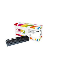 Armor K15413OW toner cartridge 1 pc(s) Compatible Black