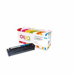 Armor K15414OW, 1300 pages, Cyan, 1 pc(s)