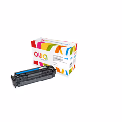 Armor K15580OW, 2600 pages, Cyan, 1 pc(s)