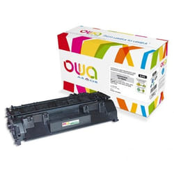 Armor K15120OW toner cartridge 1 pc(s) Black