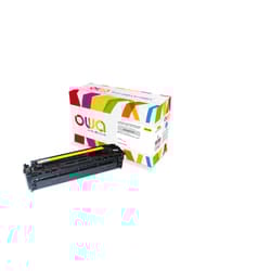 Armor K15595OW toner cartridge 1 pc(s) Yellow