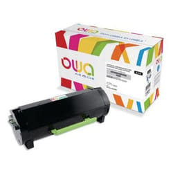 Armor K15637OW toner cartridge 1 pc(s) Black