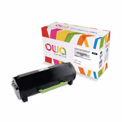 Armor K15641OW, 10000 pages, Black, 1 pc(s)