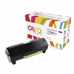 Armor K15642OW, 20000 pages, Black, 1 pc(s)