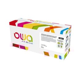 Armor K12335OW toner cartridge 1 pc(s) Black