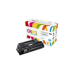 Armor K15391OW toner cartridge 1 pc(s) Black