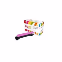 Armor K15493OW, Magenta, 1 pc(s)