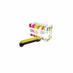 Armor K15494OW, Yellow, 1 pc(s)
