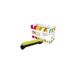 Armor K15494OW toner cartridge 1 pc(s) Yellow