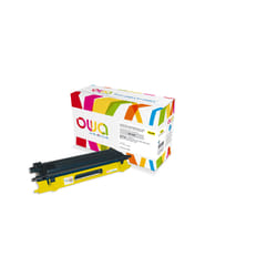 Armor K15143OW toner cartridge 1 pc(s) Yellow
