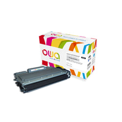 Armor K15417OW toner cartridge 1 pc(s) Black