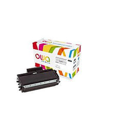 Armor K12431OW toner cartridge 1 pc(s) Compatible Black