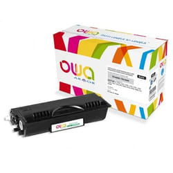 Armor K11885OW toner cartridge 1 pc(s) Black
