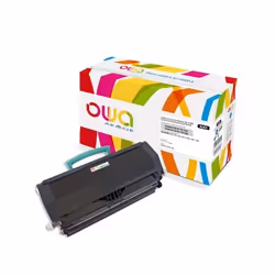 Armor K15151OW, 3500 pages, Black, 1 pc(s)