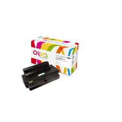 Armor K15447OW toner cartridge 1 pc(s) Black