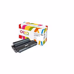 Armor K15385OW, 10000 pages, Black, 1 pc(s)