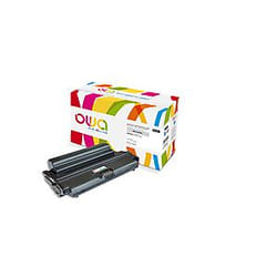 Armor K15385OW toner cartridge 1 pc(s) Compatible Black