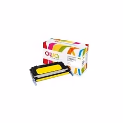 Armor K12257OW, Yellow, 1 pc(s)