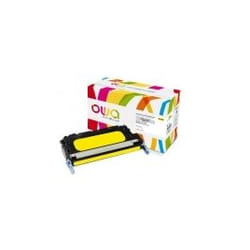 Armor K12257OW toner cartridge 1 pc(s) Yellow