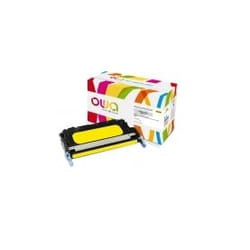 Armor K12260OW toner cartridge 1 pc(s) Yellow