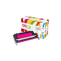 Armor K15520OW toner cartridge 1 pc(s) Magenta