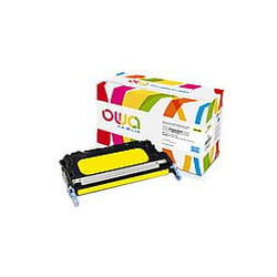 Armor K15521OW toner cartridge 1 pc(s) Yellow
