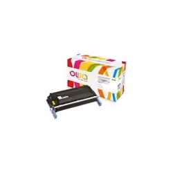 Armor K12005OW, Yellow, 1 pc(s)