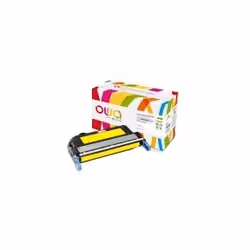 Armor K12239OW, Yellow, 1 pc(s)