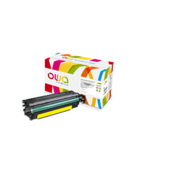 Armor K15167OW toner cartridge 1 pc(s) Yellow
