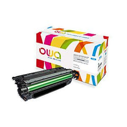 Armor K15368OW toner cartridge 1 pc(s) Compatible Cyan